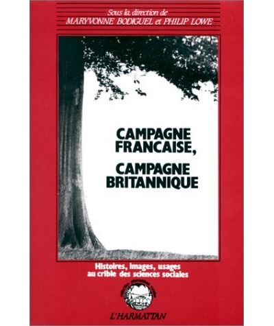 Campagne francaise campagne britanique