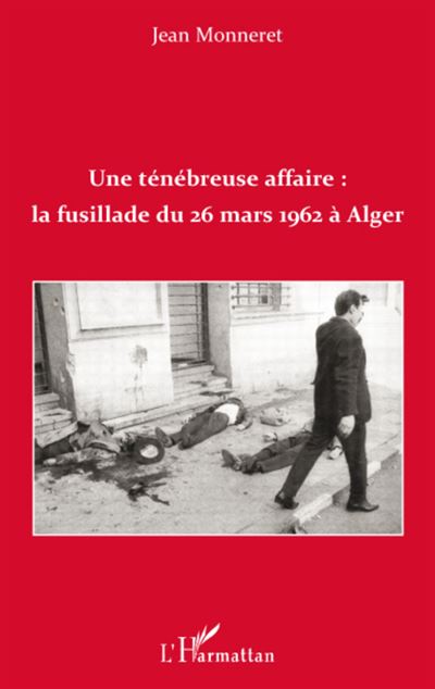 Une ténébreuse affaire