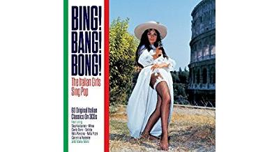 Bing ! Bang ! Bong !