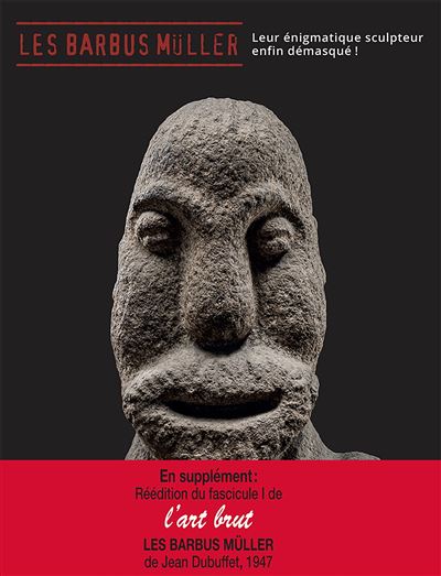 Les barbus müller