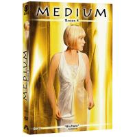 Medium - Coffret intégral de la Saison 4