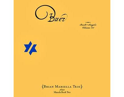 Buer the book of angels vol 31