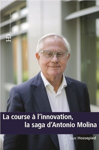 La course à l'innovation