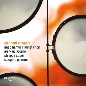 CLARINETTI ALL'OPERA