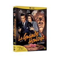 La Grande Horlogue ( 1948)-Fr-Bluray+Dvd