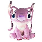 Peluche Disney Lilo et Stitch Angel 60 cm