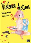 Violence Action