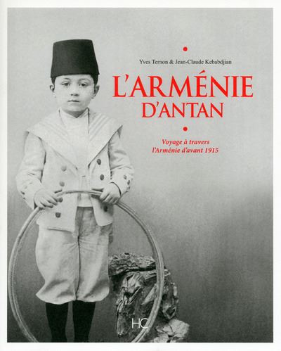 L'Arménie d'Antan