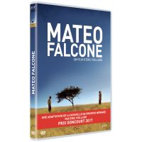Mateo falcone