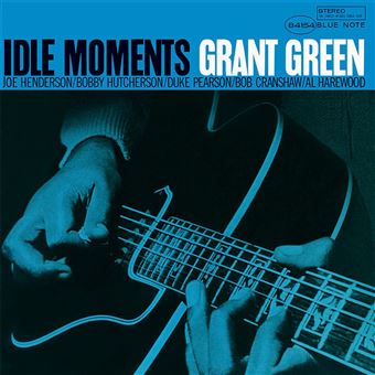 Grant Green - 1