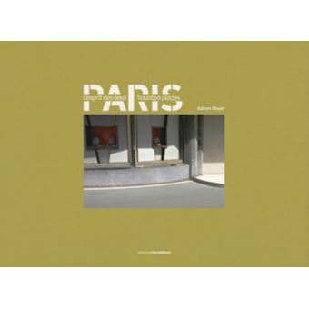 Paris l esprit des lieux