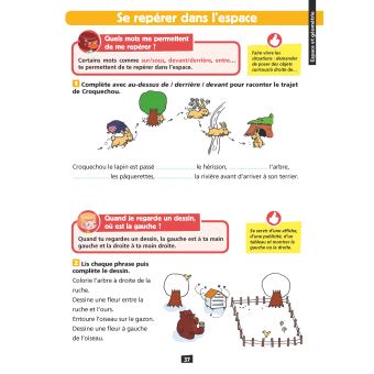 Ça y est, je sais ! Maths CP