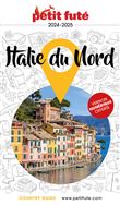 Guide Italie du Nord 2023 Petit Futé