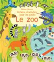 Le zoo - Activités pour les petits