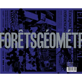 Forêts géométriques