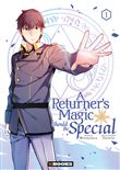 A Returner's Magic Should be Special T01