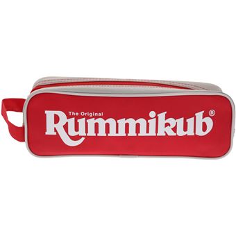RUMMIKUB COMPACT ORIGINAL - 1