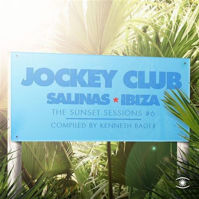 Jockey club the sunset sessions 6