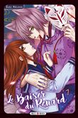 Le Baiser du Renard T01