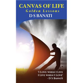 CANVAS OF LIFE - 1