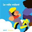 Le vélo volant