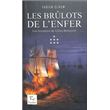 Les Aventures de Gilles Belmonte - Les Brûlots de l'enfer - Tome 7