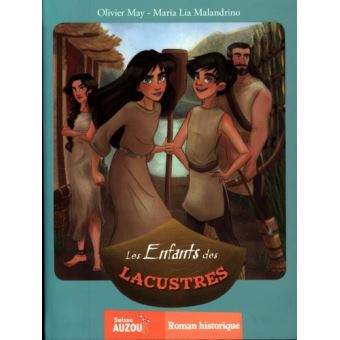 Les Enfants des lacustres