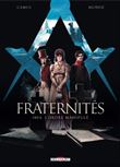 Fraternités T2 - 1804, l´Ordre manipulé