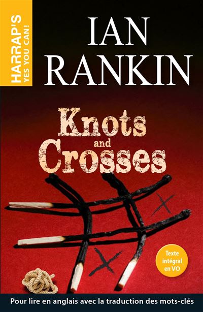 Knots and Crosses