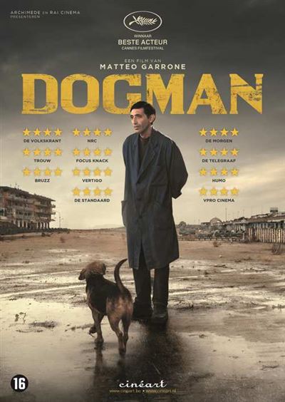 DOGMAN-FR