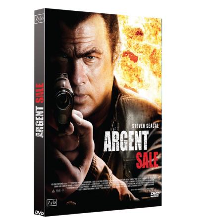 Argent sale DVD