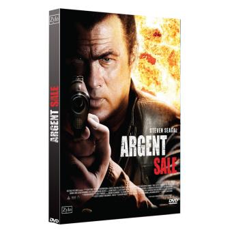 Argent sale DVD