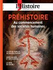Préhistoire