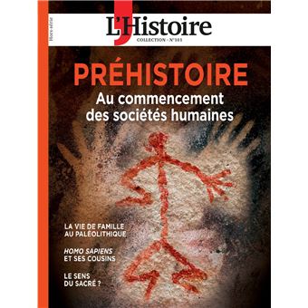 Préhistoire