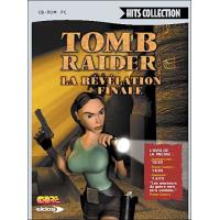Tomb Raider IV - La Révélation Finale