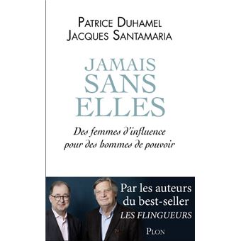 Jamais sans elles
