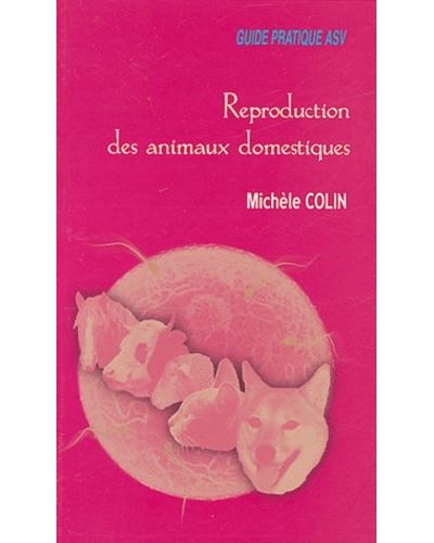 Reproduction des mammifères domestiques