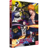 Bleach Le Film 4 : Hell Verse DVD