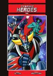 Dynamic Heroes T01 - Couleurs