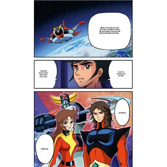 Dynamic Heroes T01 - Couleurs