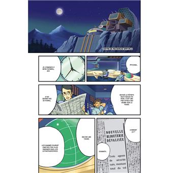 Dynamic Heroes T01 - Couleurs