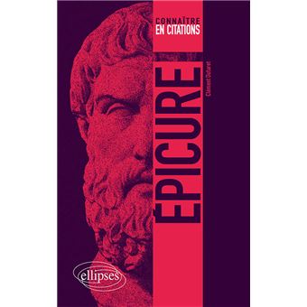 Epicure Broche Clement Dutaret Achat Livre Fnac