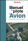 Manuel du pilote d'avion 19e édition, le livre seul