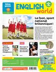 English World - Edition spéciale