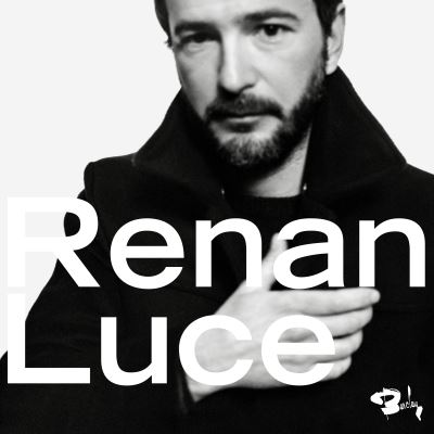 Renan Luce Inclus un livret de 16 pages