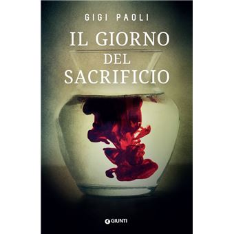 IL GIORNO DEL SACRIFICIO - 1