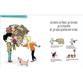 C'est quoi la vérité ?