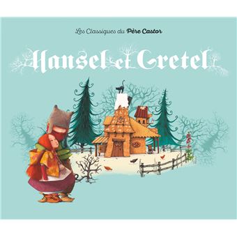 Hänsel et Gretel - 1