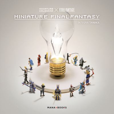 Miniature Final Fantasy