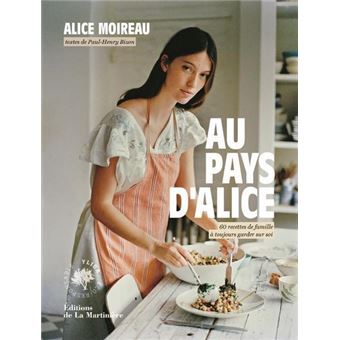 Au pays d'Alice